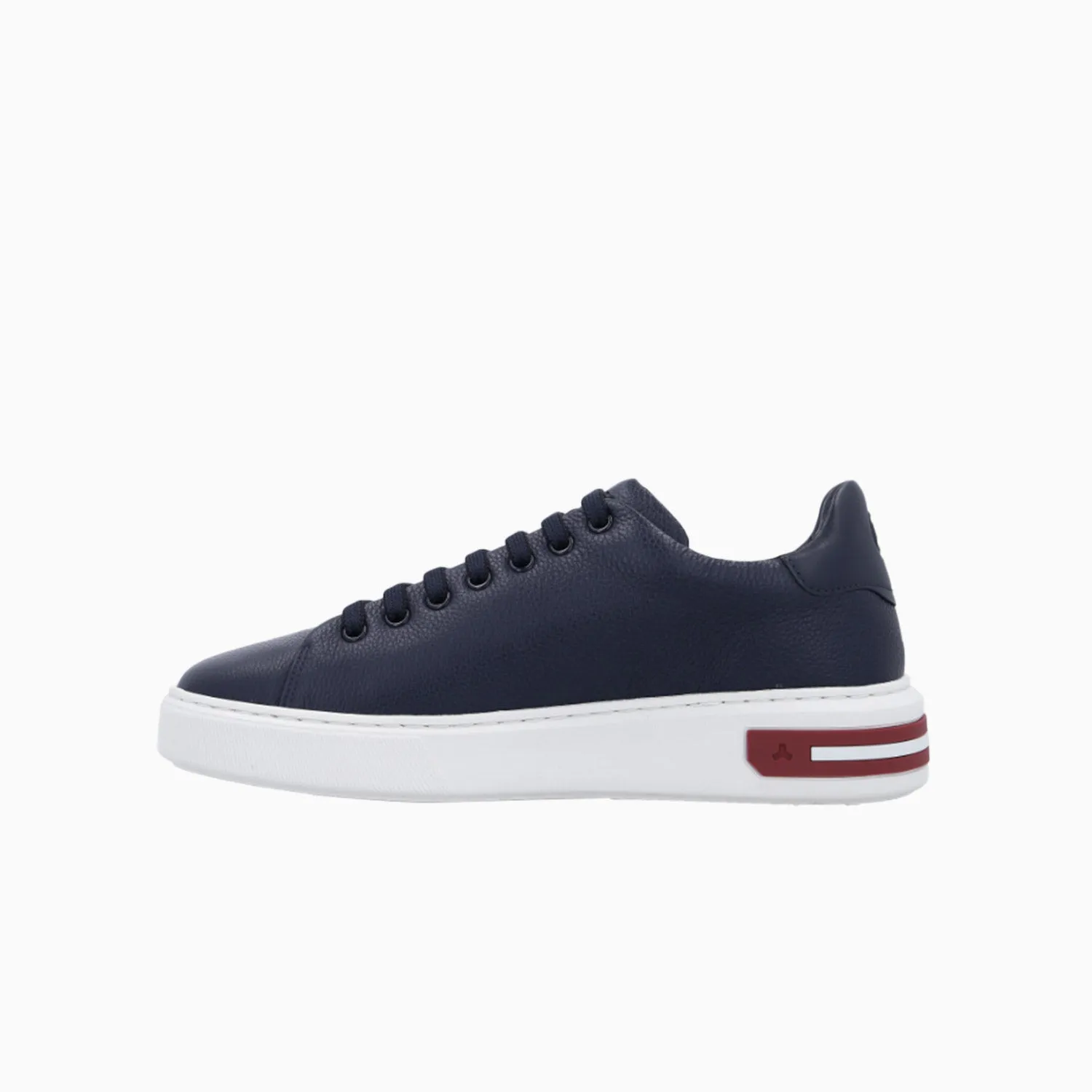 Men's Marvyn/29 Calf Grained Sneaker