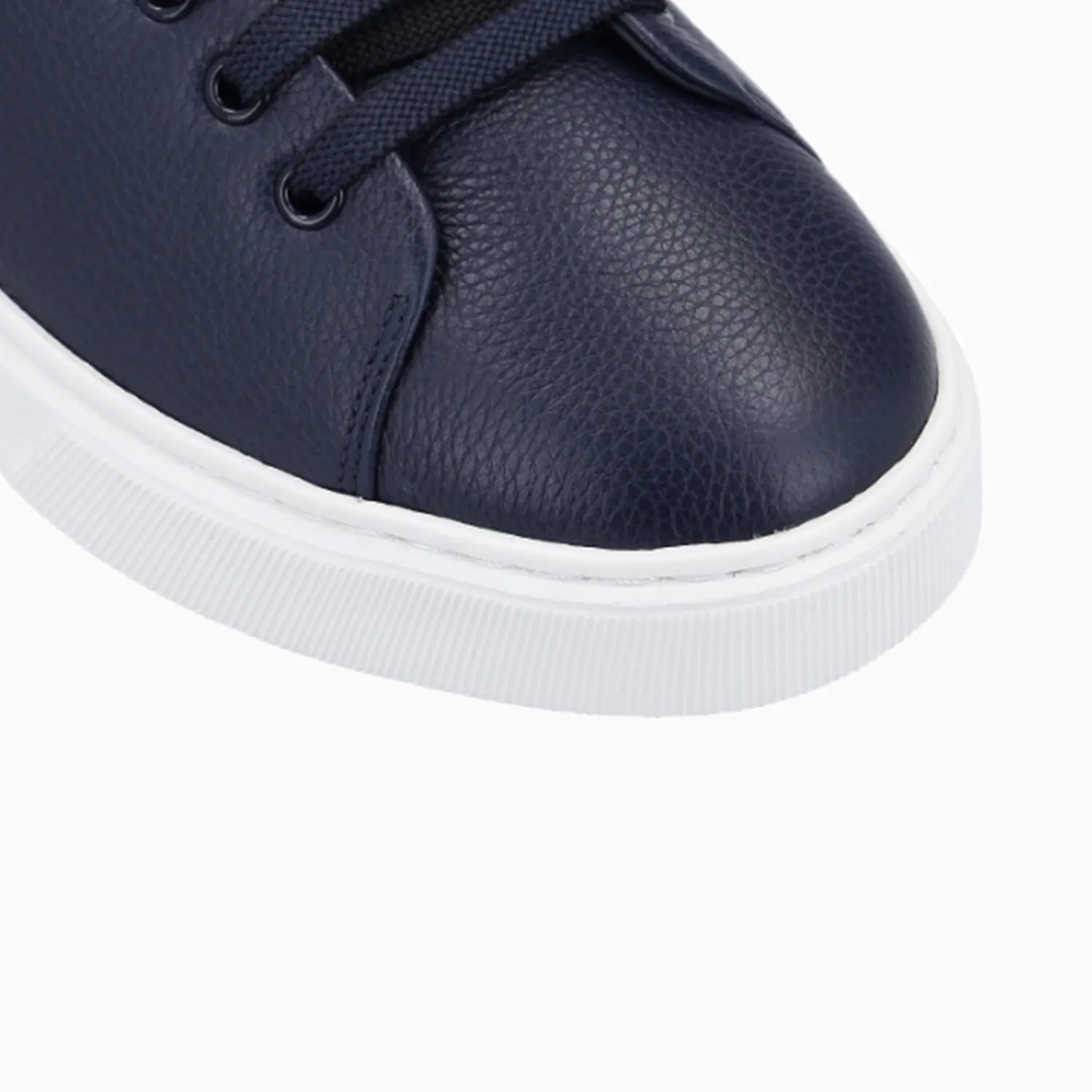 Men's Marvyn/29 Calf Grained Sneaker