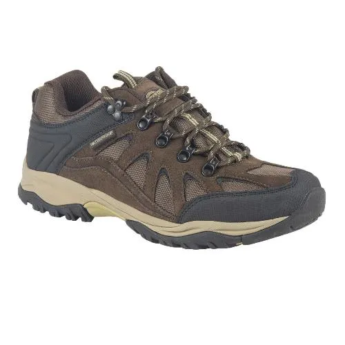 Mens Northwest Territory Steen Hikers