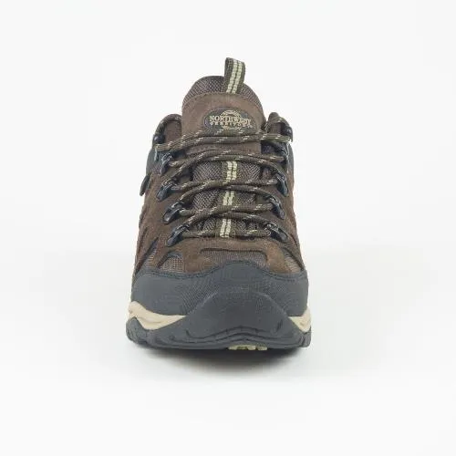 Mens Northwest Territory Steen Hikers