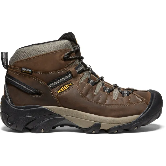 Men's Targhee II Waterproof Hiking Boot x atelierBluebottle