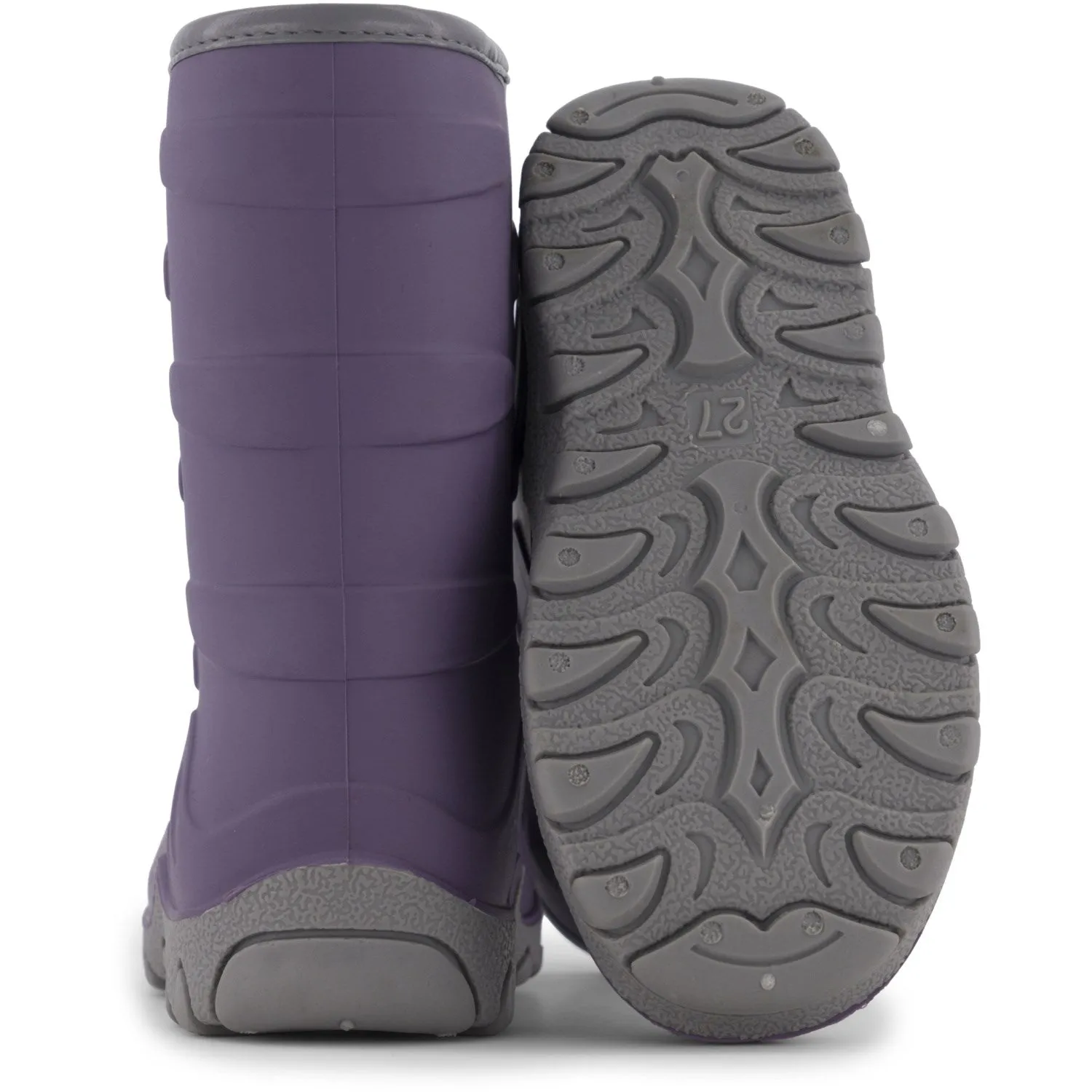 Mikk-Line Nightshade Thermal Boot