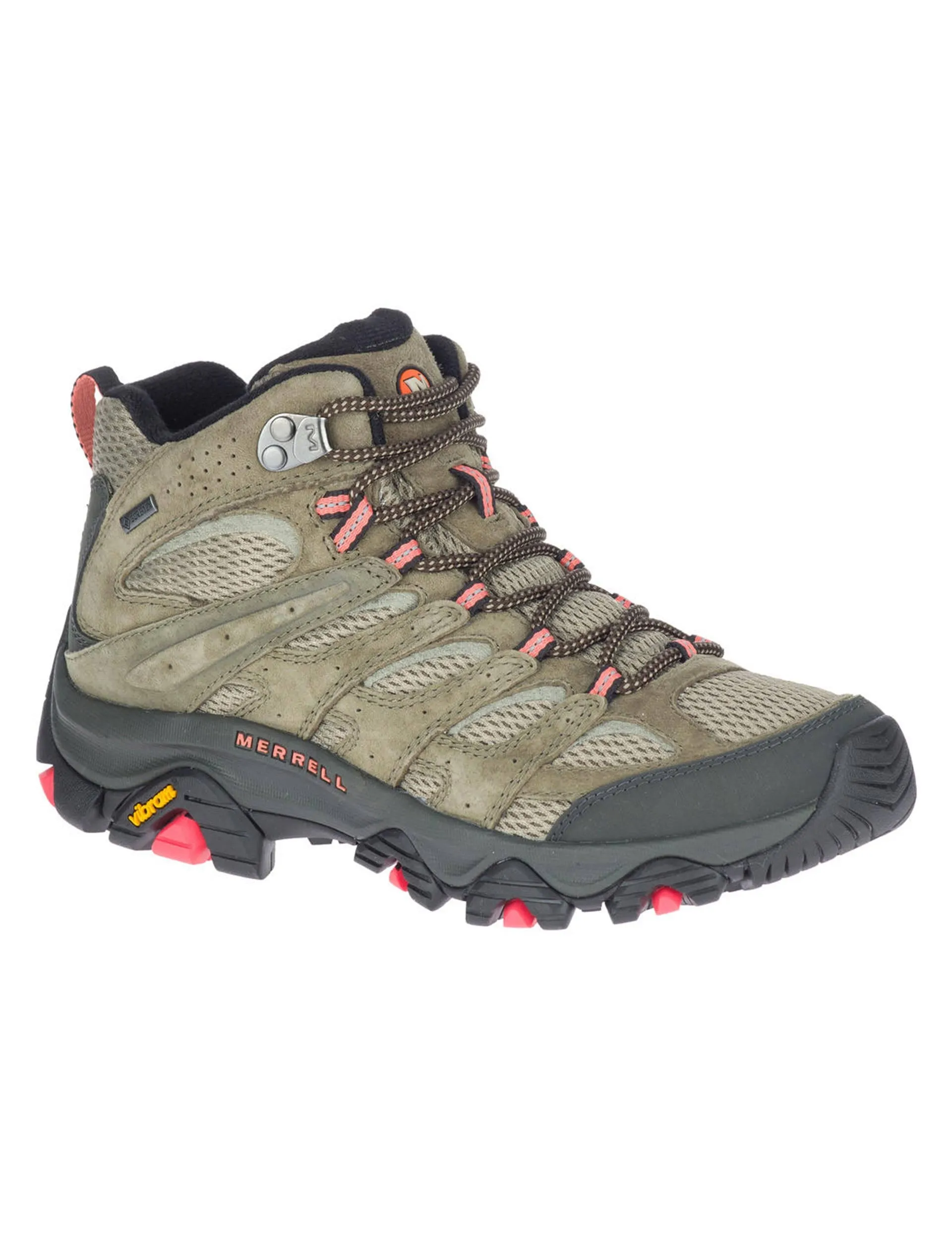 Moab 3 Mid Gore-Tex - Olive