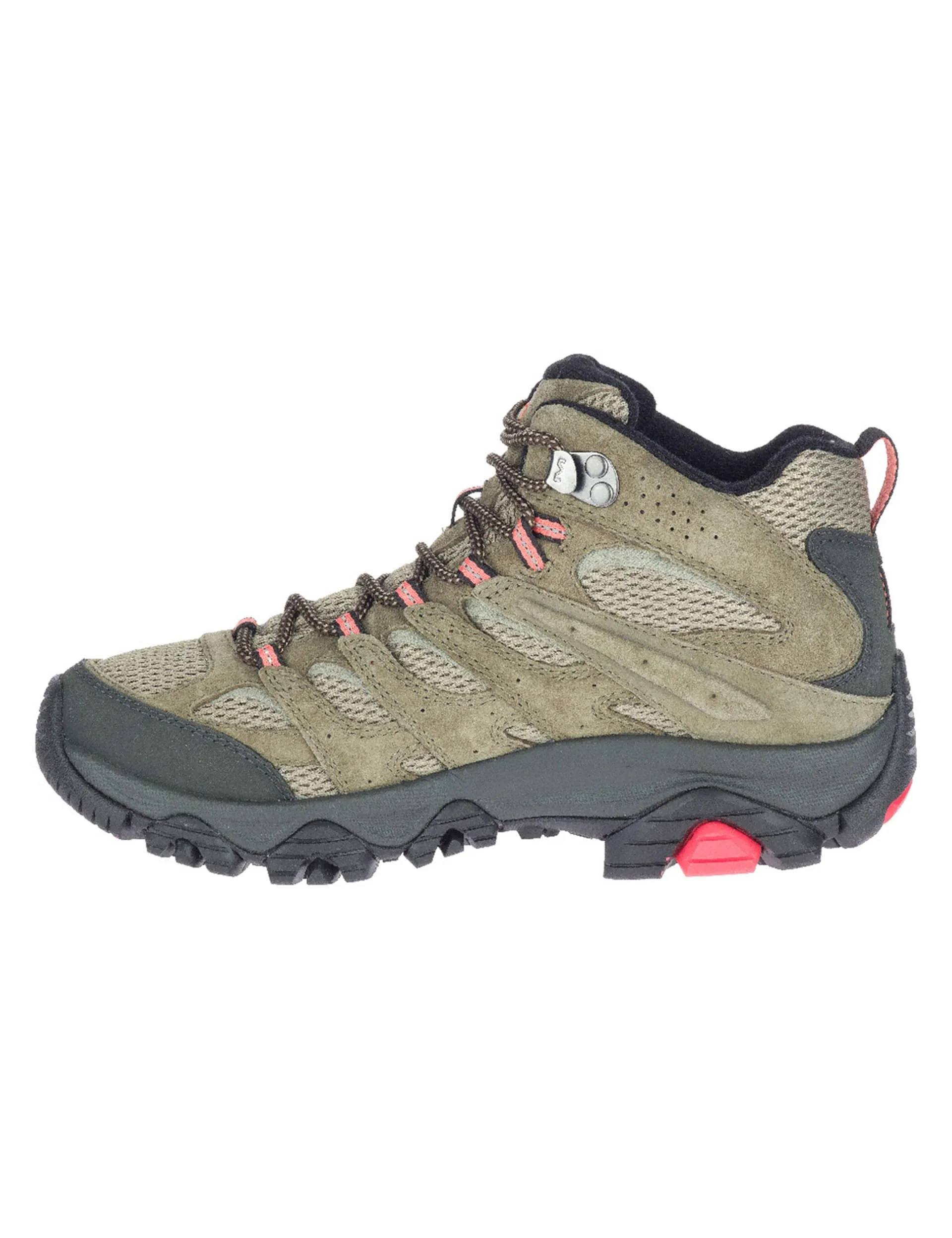 Moab 3 Mid Gore-Tex - Olive