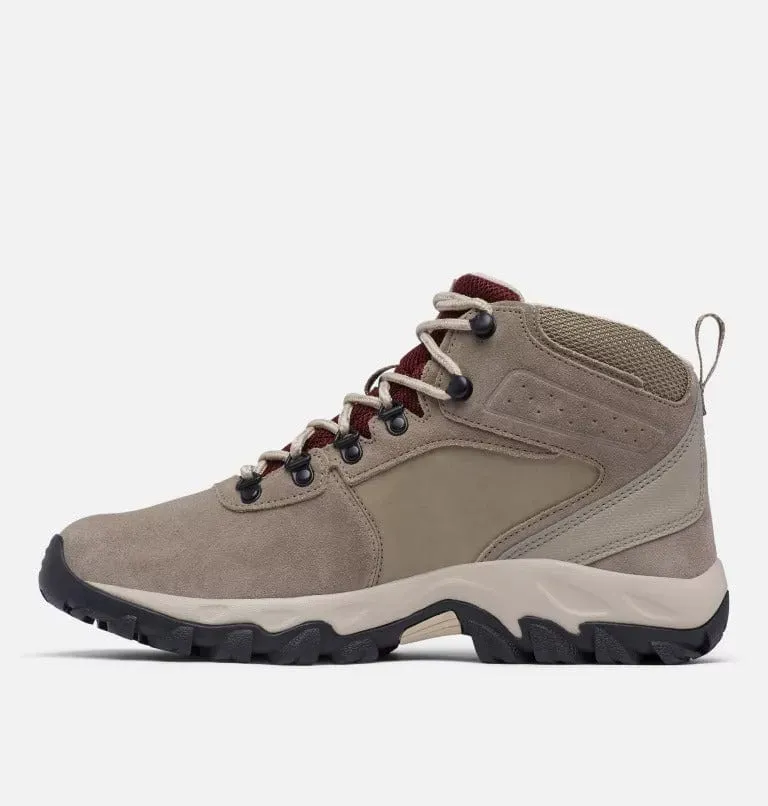 Newton Ridge™ Plus II Suede WP