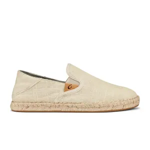 OluKai Kaula Pa'A Kapa Slip On (Women) - Tapa/Tapa