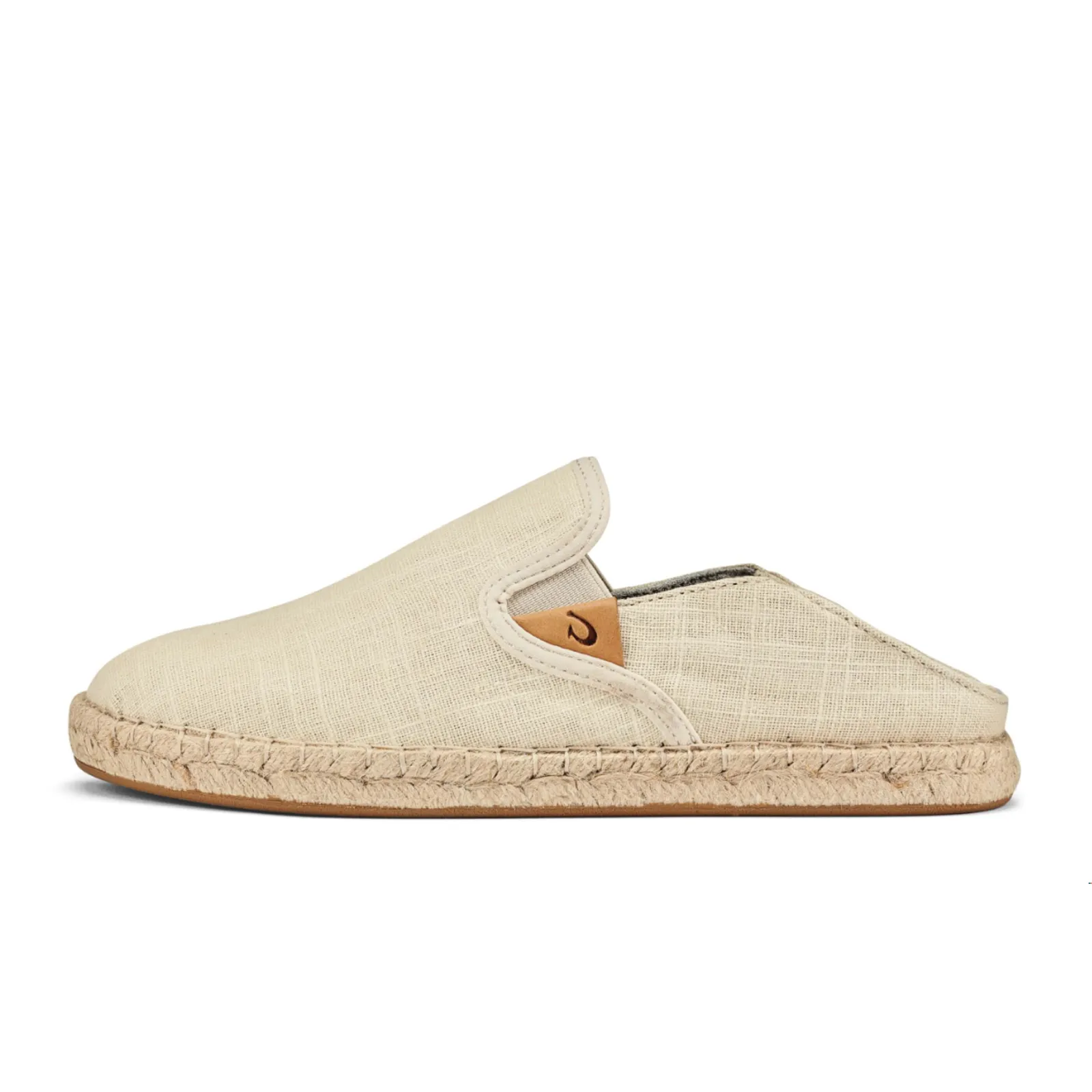 OluKai Kaula Pa'A Kapa Slip On (Women) - Tapa/Tapa