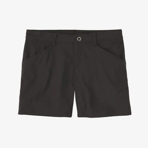 Patagonia W's Quandary Short - 5in