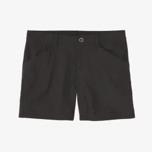 Patagonia W's Quandary Short - 5in