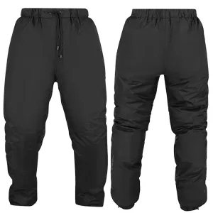 Richa Aquaguard Waterproof Lined Rain Pants Over Trousers