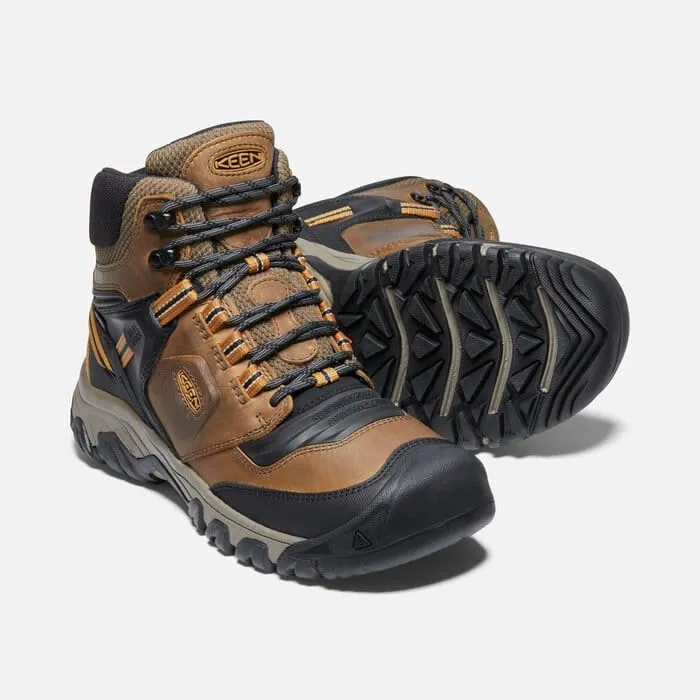 Ridge Flex Waterproof Boot