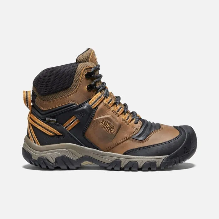 Ridge Flex Waterproof Boot