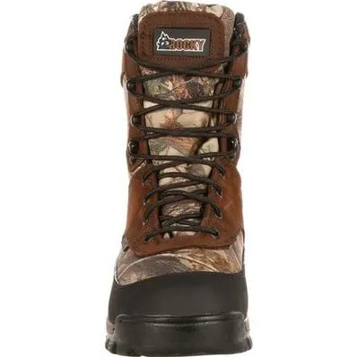 Rocky Core Waterproof 400G Insulated Outdoor Boot