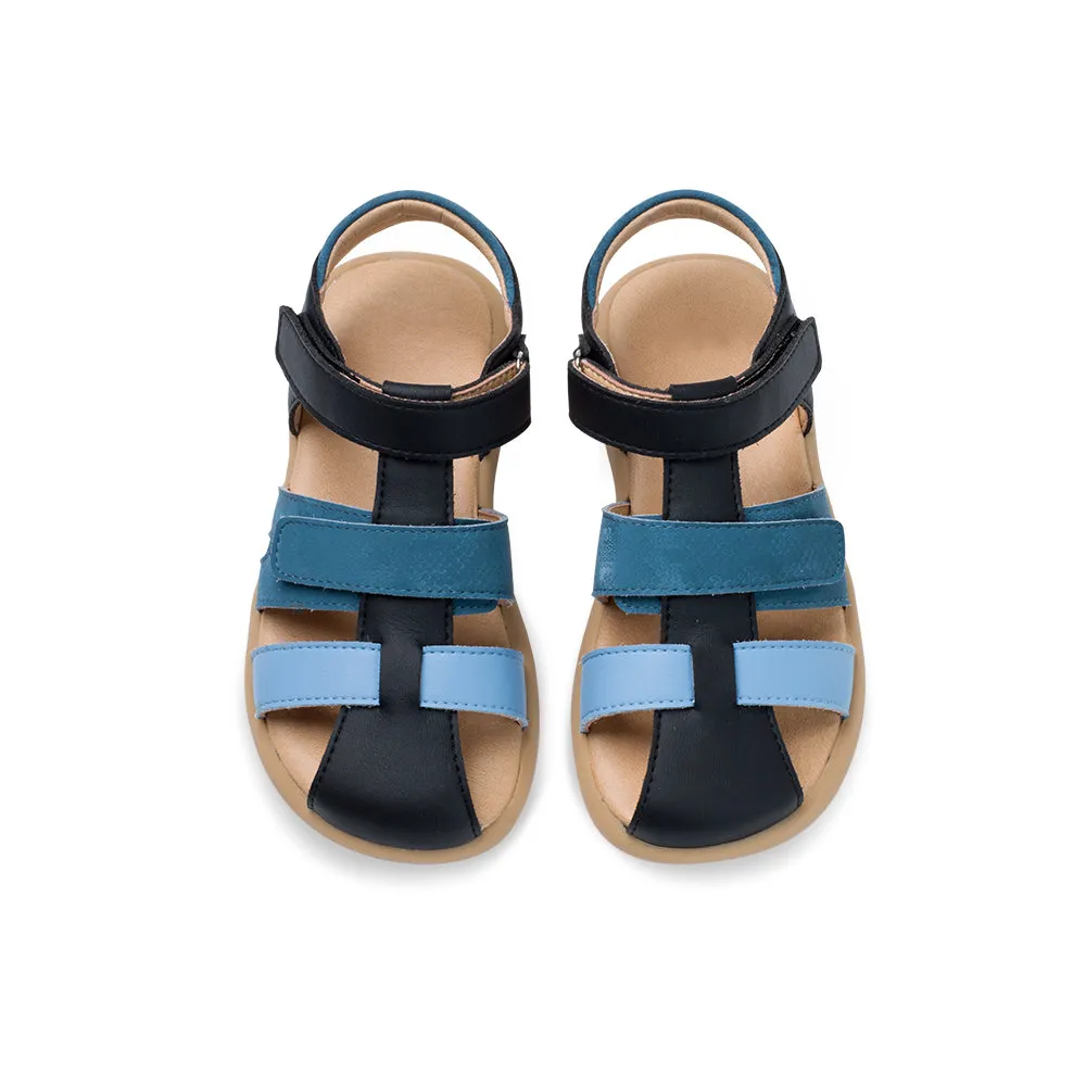 Rome Blue Black RV [Final Sale]