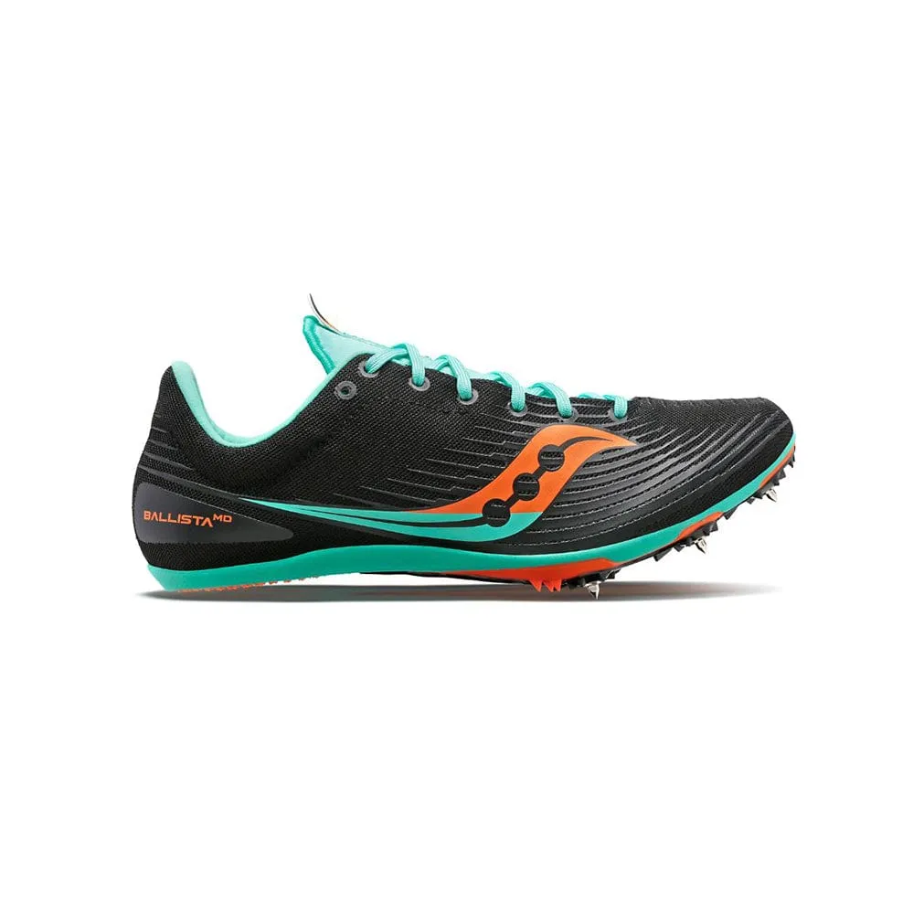 Saucony Men's Ballista MD