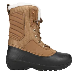 Shellista IV Mid Round Toe Hiking Boots