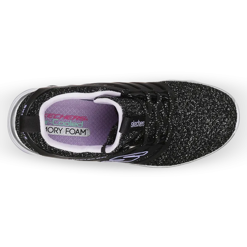 Skechers Diamond Runner Sparkle Sprint