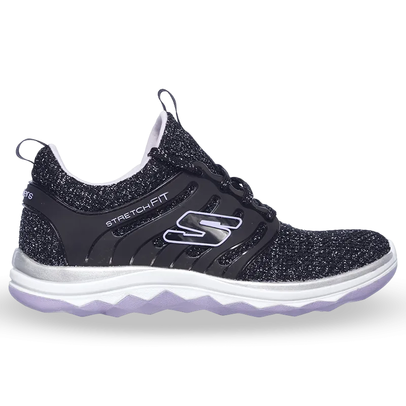 Skechers Diamond Runner Sparkle Sprint