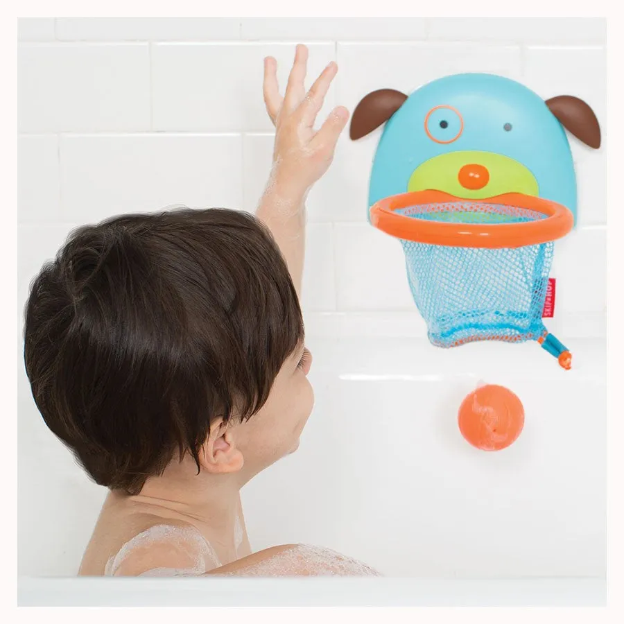 Skip Hop Zoo Bathtime Basketball