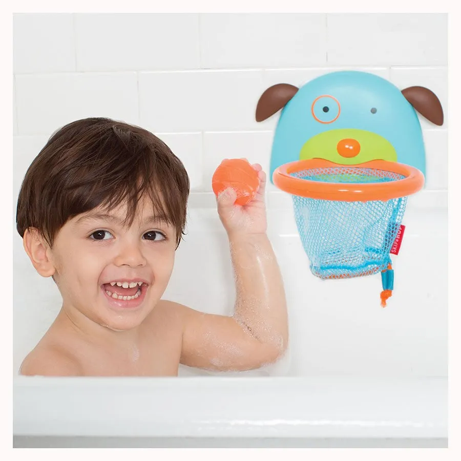 Skip Hop Zoo Bathtime Basketball