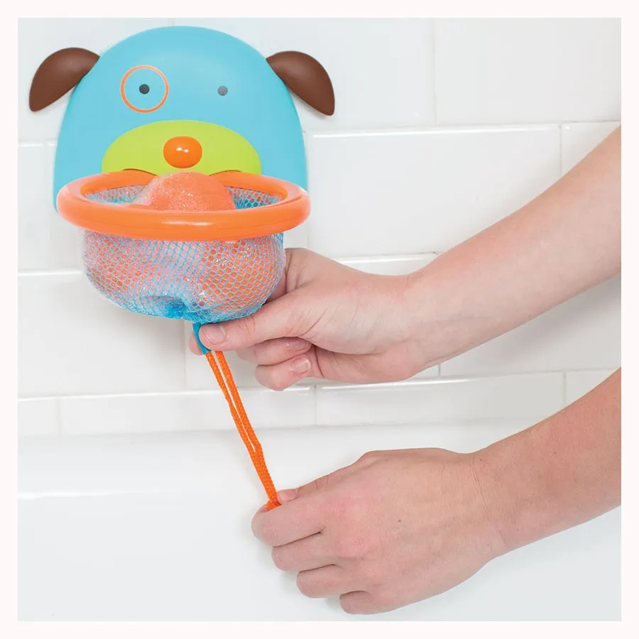 Skip Hop Zoo Bathtime Basketball