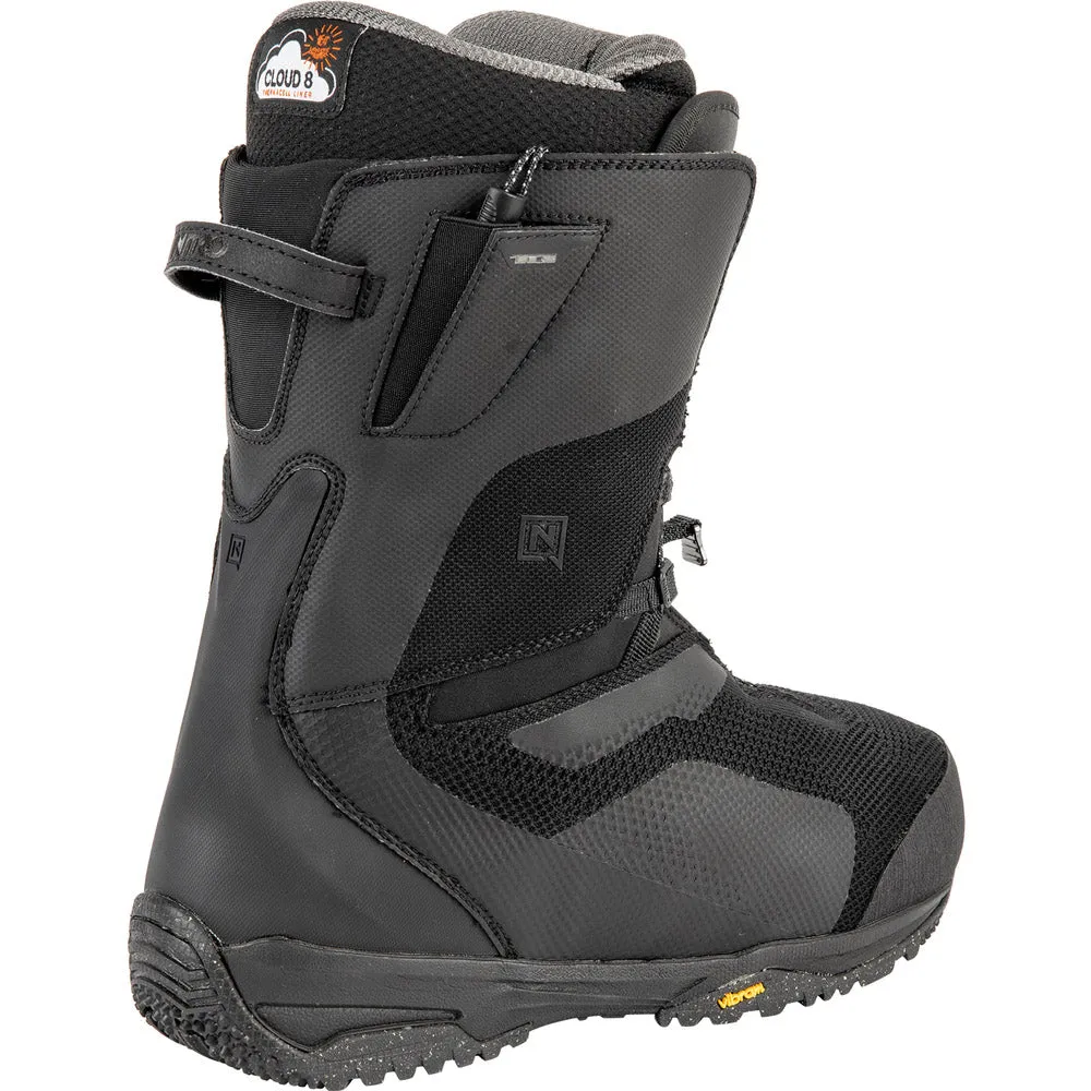 Skylab Tls Snowboard Boots