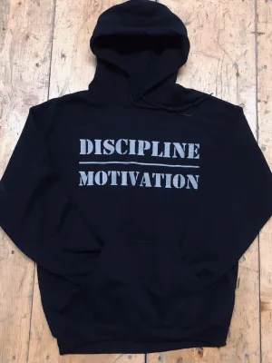 SPECIAL- Discipline Necro Hoodie