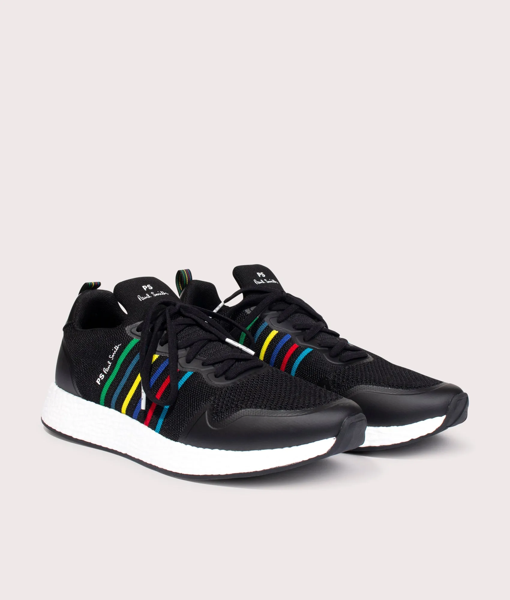 Sports Stripe Krios Trainers