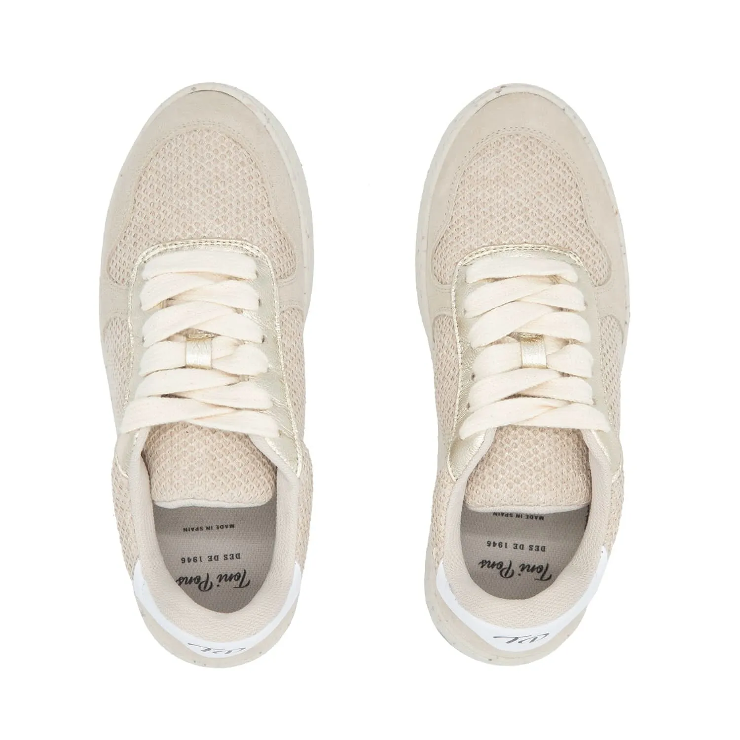 Summer Sneaker for Women - Aurelia