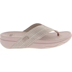 Surfa Lilac Fitflop