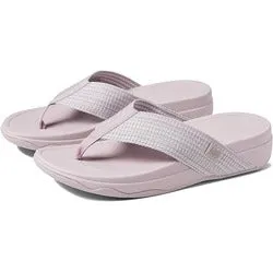 Surfa Lilac Fitflop