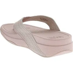 Surfa Lilac Fitflop