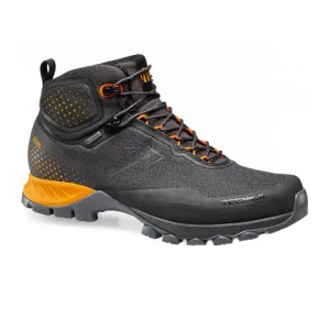 Tecnica Plasma Mid S GTX Hiking Shoe (Men) - Lava