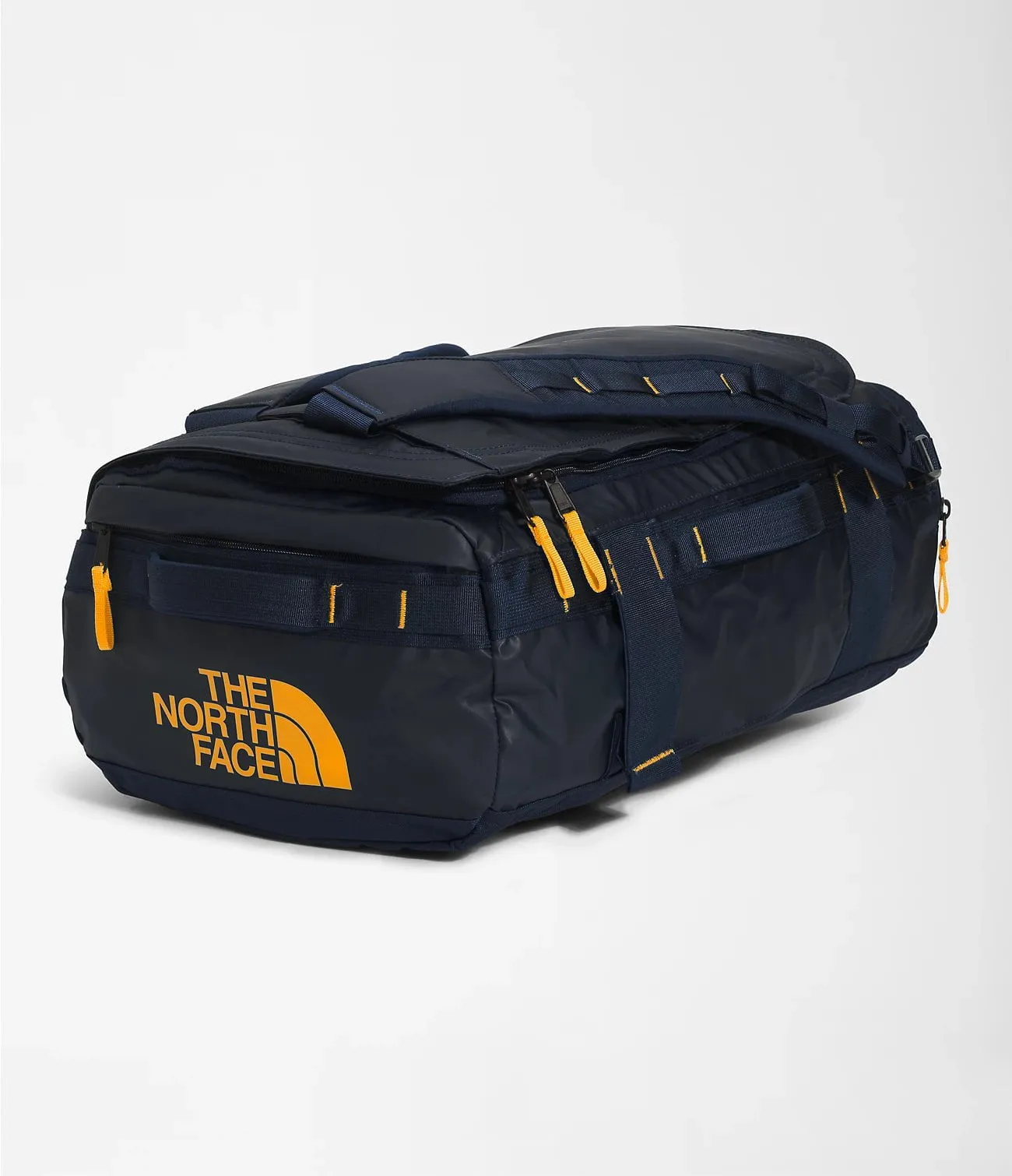 The North Face Base Camp Voyager Duffel—32L