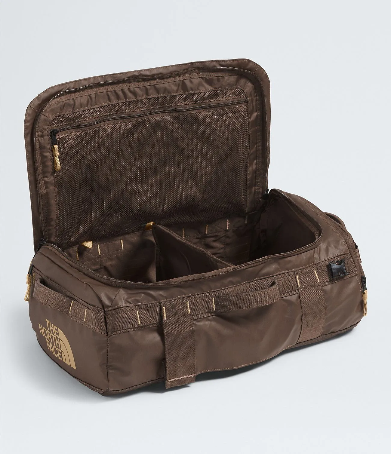 The North Face Base Camp Voyager Duffel—32L