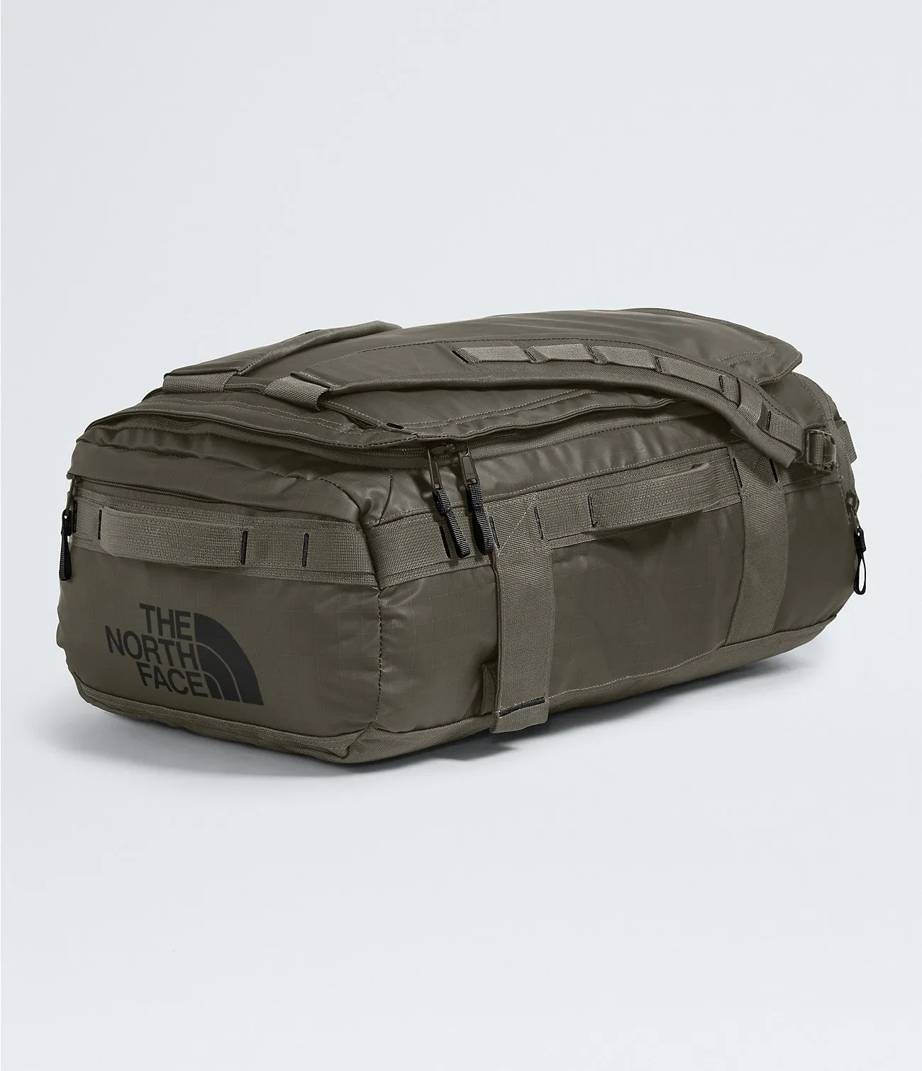 The North Face Base Camp Voyager Duffel—32L