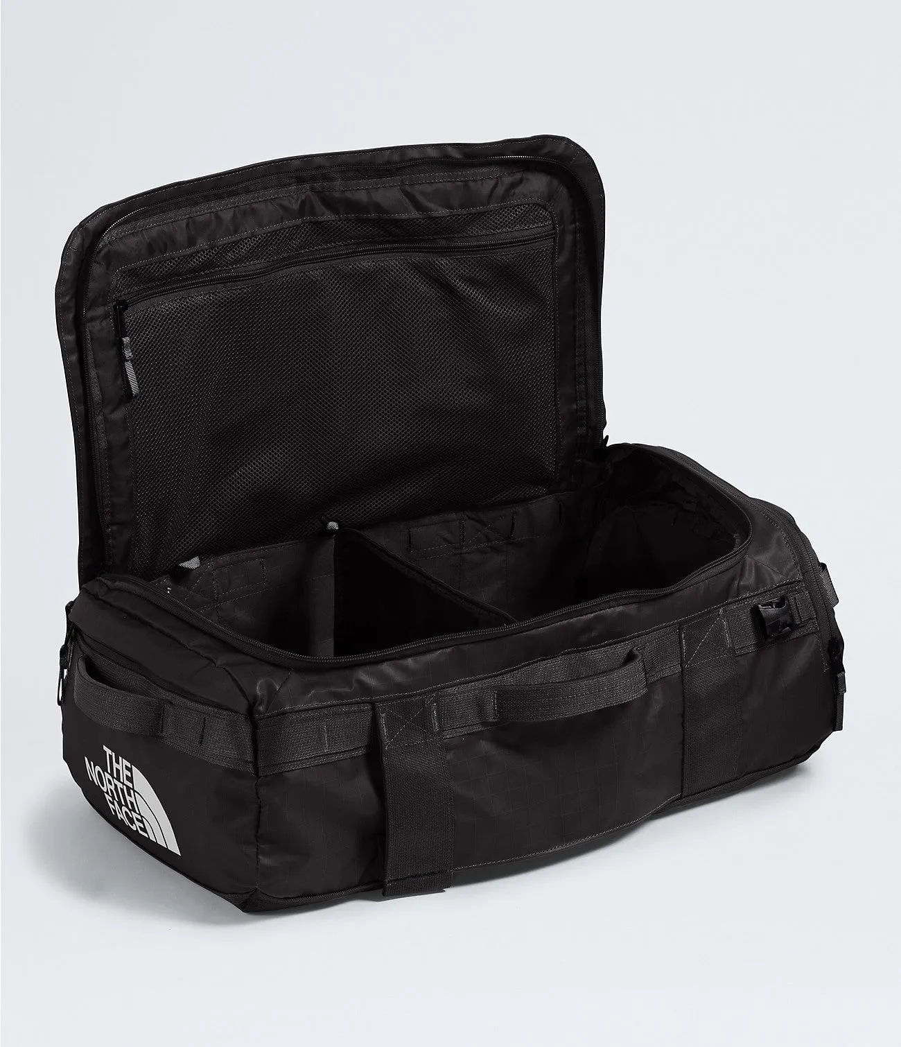 The North Face Base Camp Voyager Duffel—32L