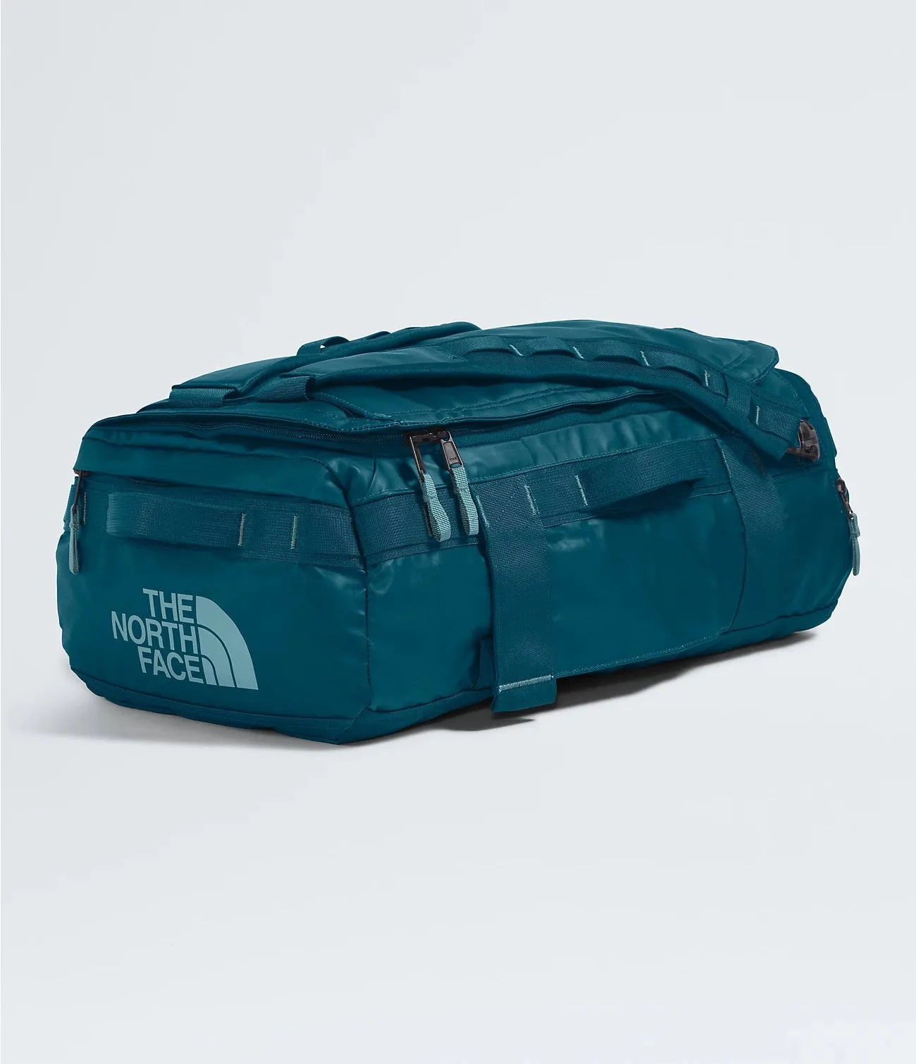 The North Face Base Camp Voyager Duffel—32L