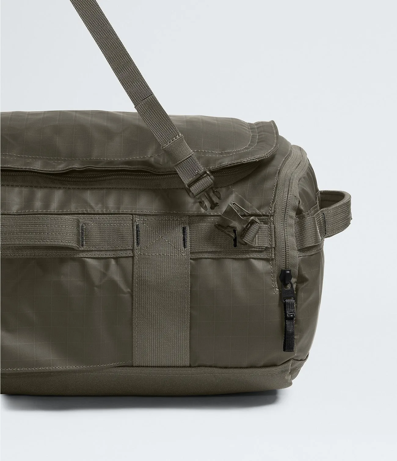 The North Face Base Camp Voyager Duffel—32L