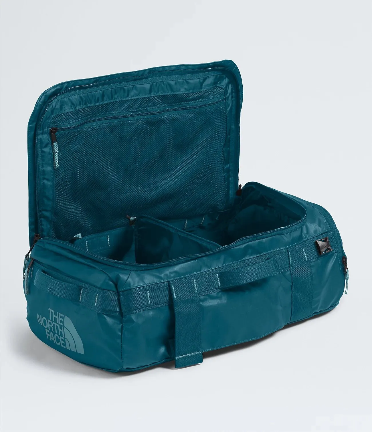 The North Face Base Camp Voyager Duffel—32L