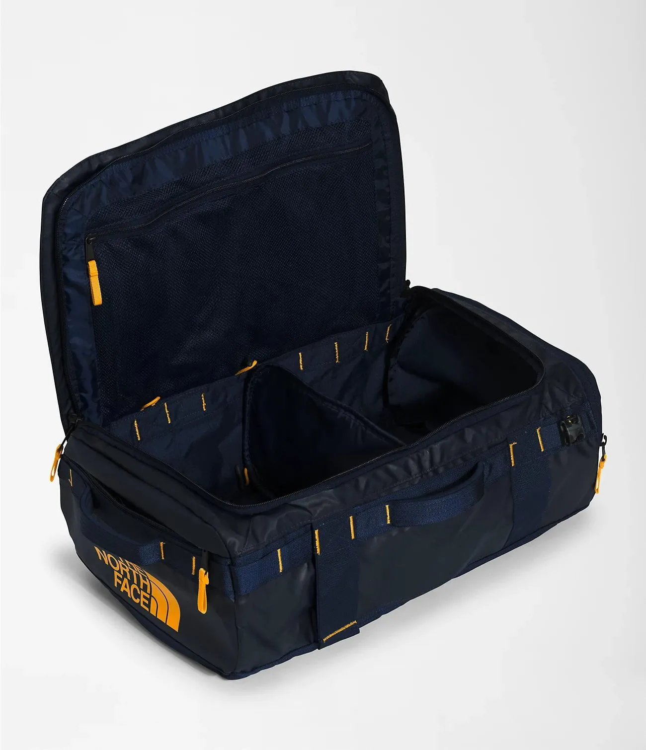 The North Face Base Camp Voyager Duffel—32L