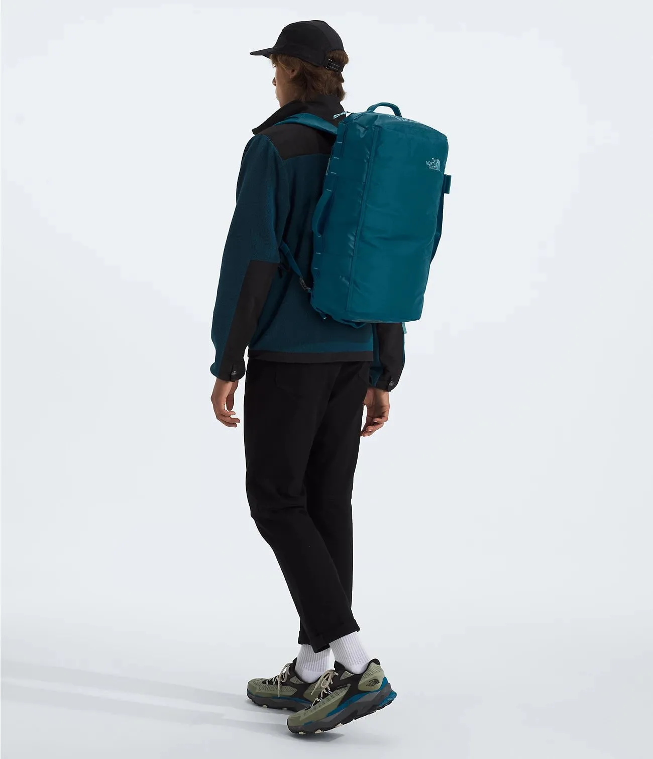 The North Face Base Camp Voyager Duffel—32L