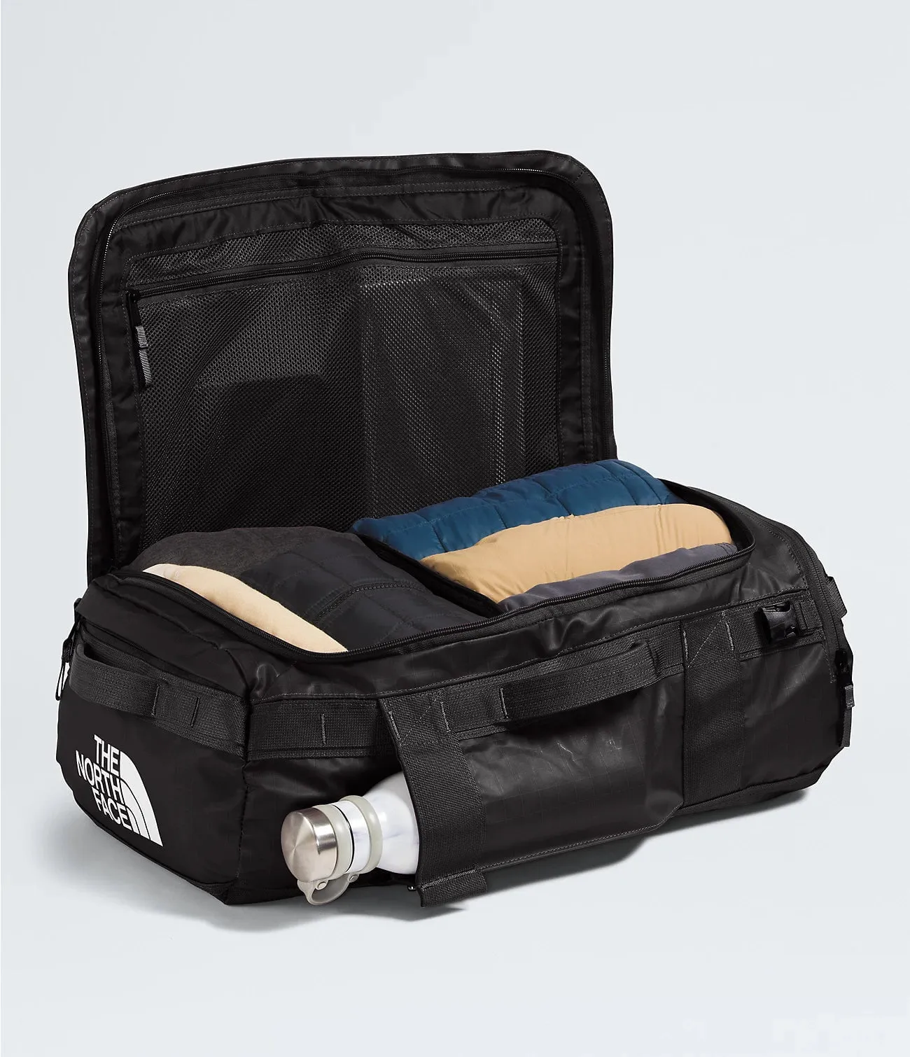 The North Face Base Camp Voyager Duffel—32L