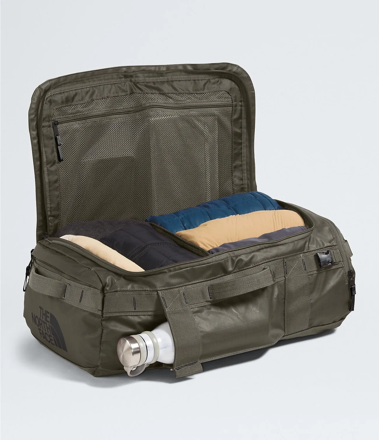 The North Face Base Camp Voyager Duffel—32L