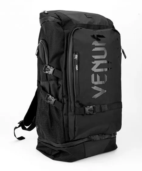 VENUM CHALLENGER XTREM EVO CONVERTIBLE TRAINING BAG BACKPACK 4 Colours 45L 63 x 35 x 24 cm