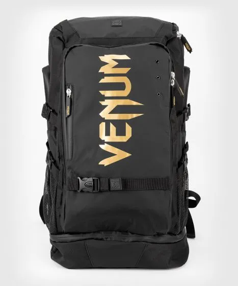 VENUM CHALLENGER XTREM EVO CONVERTIBLE TRAINING BAG BACKPACK 4 Colours 45L 63 x 35 x 24 cm