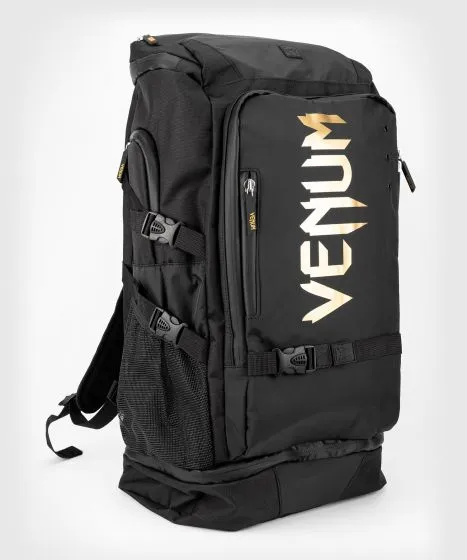 VENUM CHALLENGER XTREM EVO CONVERTIBLE TRAINING BAG BACKPACK 4 Colours 45L 63 x 35 x 24 cm