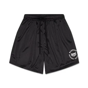 Youth Prospect Mesh Short